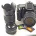 Nikon D80: новая D-SLR камера $1000 уровня